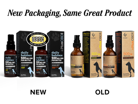 PET CBD OIL